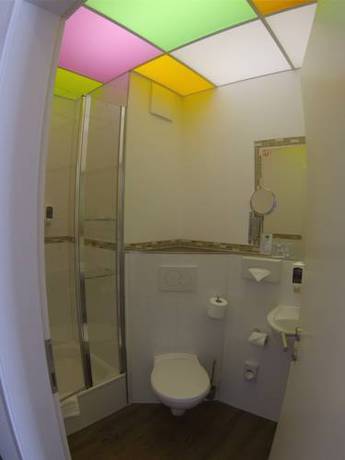 Imagen de la habitación del Hotel Astoria, Karlsruhe. Foto 16