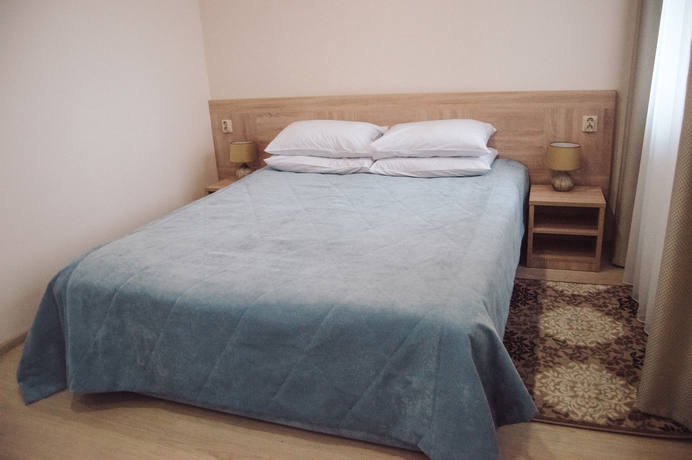 Imagen de la habitación del Hotel Astoria, Kazan. Foto 4