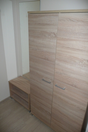 Imagen de la habitación del Hotel Astoria, Kazan. Foto 5