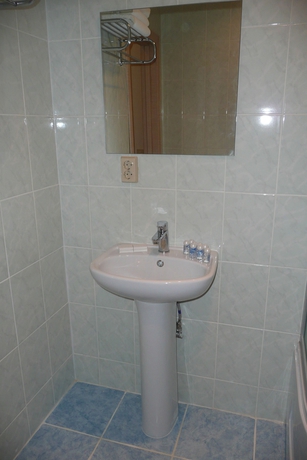 Imagen de la habitación del Hotel Astoria, Kazan. Foto 6