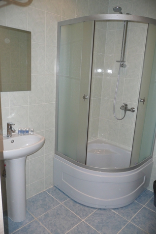 Imagen de la habitación del Hotel Astoria, Kazan. Foto 8