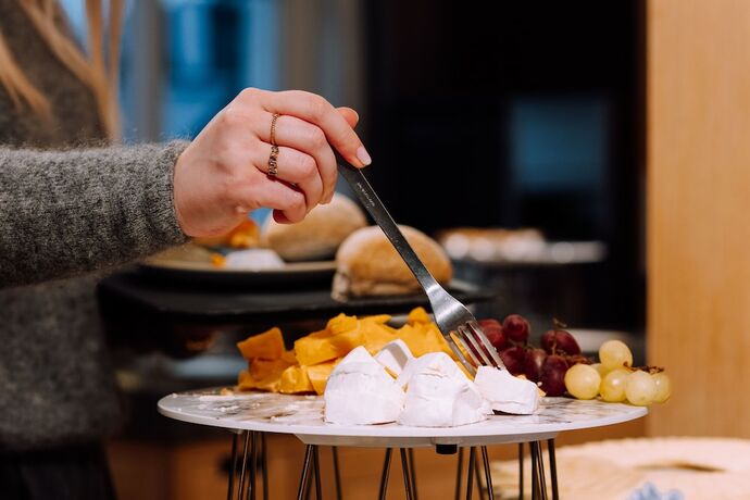 Imagen general del Hotel Astoria, Klemskerke. Foto 7