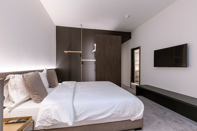 Imagen general del Hotel Astoria, Klemskerke. Foto 17