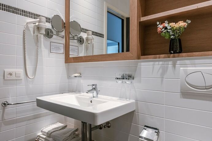 Imagen general del Hotel Astoria, Klemskerke. Foto 18