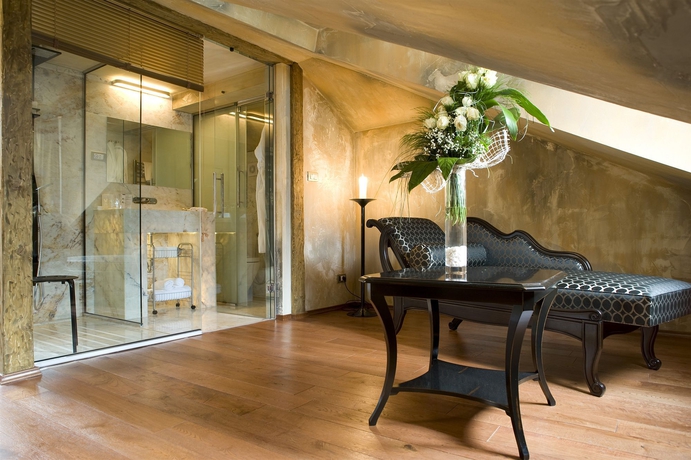 Imagen de la habitación del Hotel Astoria Kotor. Foto 4
