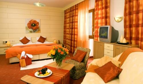 Imagen de la habitación del Hotel Astoria, K&uuml;htai . Foto 3