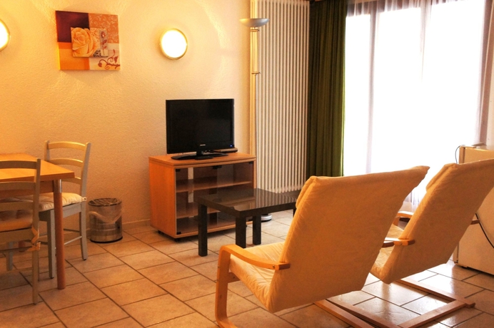 Imagen de la habitación del Hotel Astoria, LEUKERBAD . Foto 11