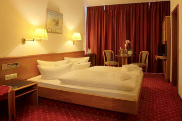 Imagen general del Hotel Astoria, Leipzig. Foto 1