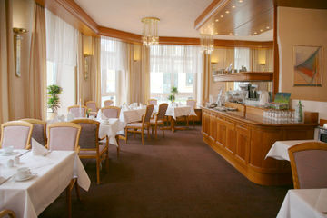 Imagen de los interiores del Hotel Astoria, Leipzig. Foto 5