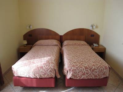 Imagen de la habitación del Hotel Astoria Lido. Foto 2