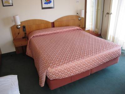 Imagen de la habitación del Hotel Astoria Lido. Foto 3