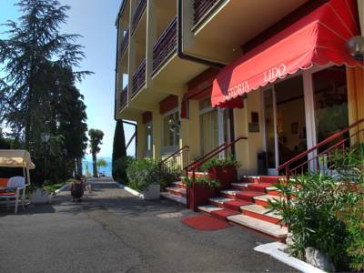 Imagen general del Hotel Astoria Lido. Foto 1