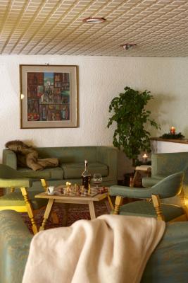 Imagen general del Hotel Astoria, Livigno. Foto 5