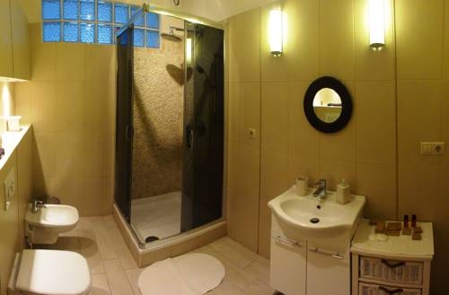 Imagen general del Hotel Astoria Lux Apartments. Foto 2