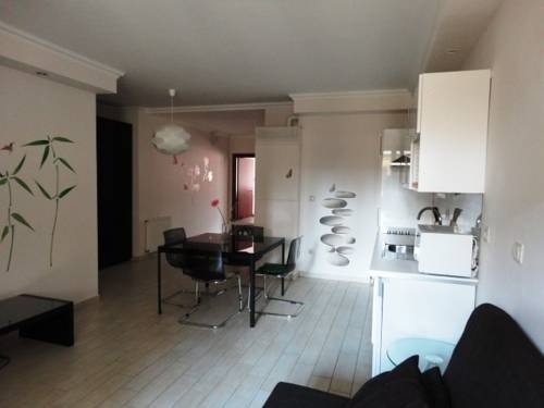 Imagen general del Hotel Astoria Lux Apartments. Foto 4