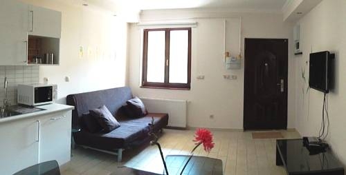 Imagen general del Hotel Astoria Lux Apartments. Foto 5