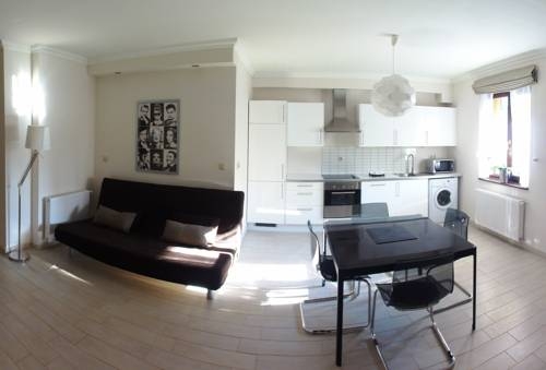 Imagen general del Hotel Astoria Lux Apartments. Foto 10