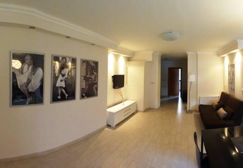 Imagen general del Hotel Astoria Lux Apartments. Foto 11