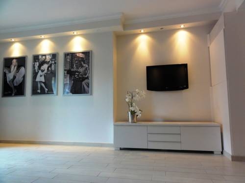 Imagen general del Hotel Astoria Lux Apartments. Foto 12