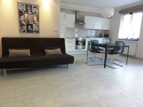 Imagen general del Hotel Astoria Lux Apartments. Foto 13