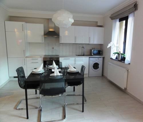 Imagen general del Hotel Astoria Lux Apartments. Foto 14