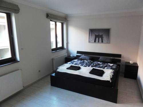 Imagen general del Hotel Astoria Lux Apartments. Foto 15