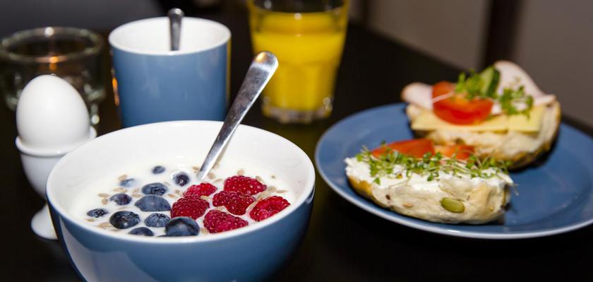 Imagen general del Hotel Astoria, Malmo. Foto 2