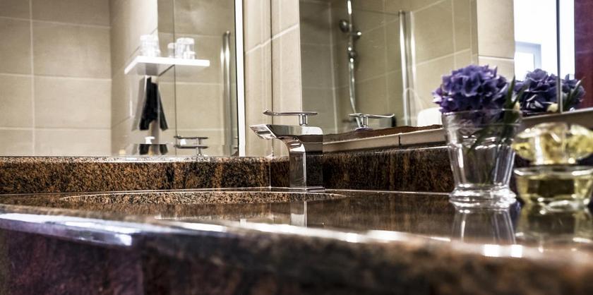 Imagen general del Hotel Astoria, Malmo. Foto 14