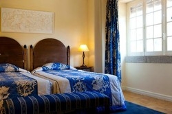 Imagen de la habitación del Hotel Astoria, Monfortinho. Foto 3