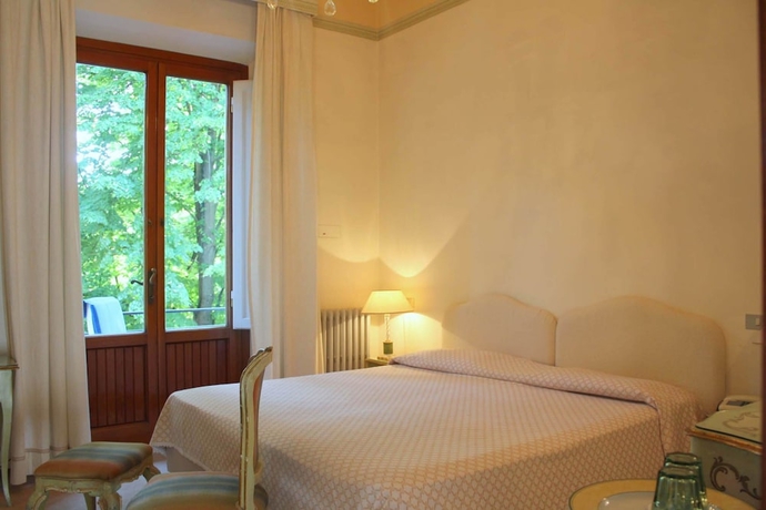 Imagen de la habitación del Hotel Astoria, Montecatini Terme. Foto 3