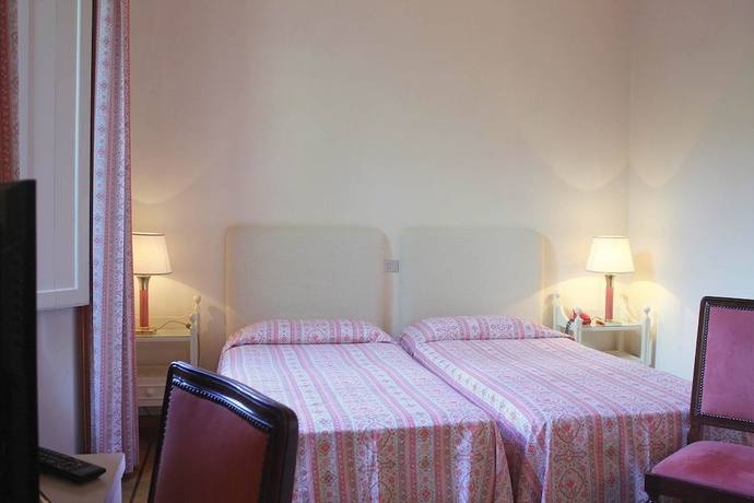 Imagen de la habitación del Hotel Astoria, Montecatini Terme. Foto 5