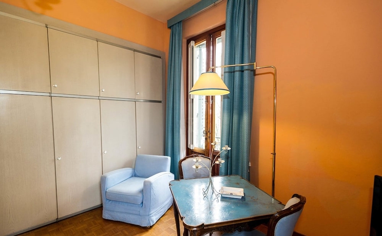 Imagen de la habitación del Hotel Astoria, Montecatini Terme. Foto 7