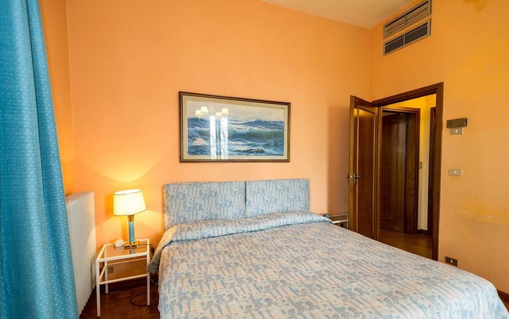 Imagen de la habitación del Hotel Astoria, Montecatini Terme. Foto 8