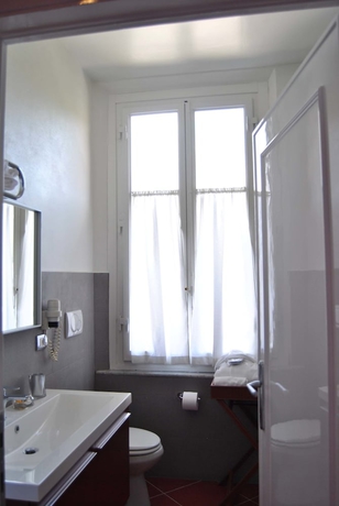 Imagen de la habitación del Hotel Astoria, Montecatini Terme. Foto 12