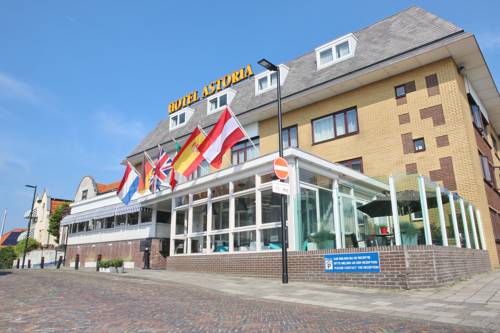Imagen de la habitación del Hotel Astoria, NOORDWIJK. Foto 2