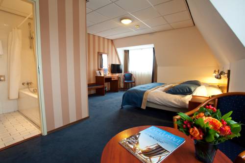 Imagen de la habitación del Hotel Astoria, NOORDWIJK. Foto 5