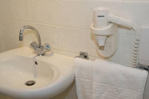 Imagen de la habitación del Hotel Astoria, NOORDWIJK. Foto 9