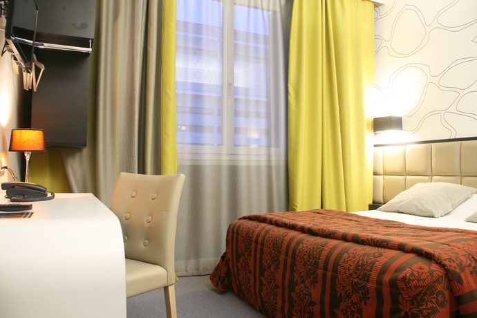 Imagen general del Hotel Astoria Nantes. Foto 1
