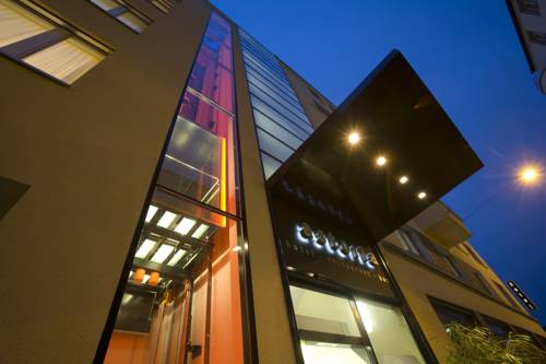 Imagen de la habitación del Hotel Astoria, OLTEN . Foto 2