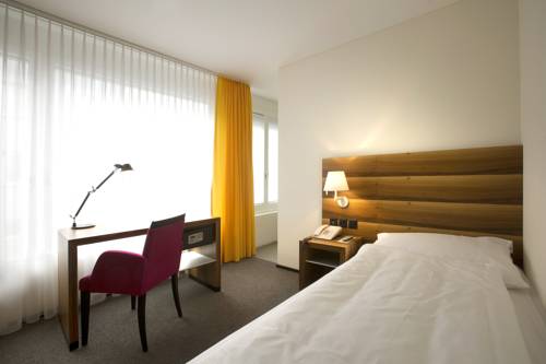 Imagen de la habitación del Hotel Astoria, OLTEN . Foto 3