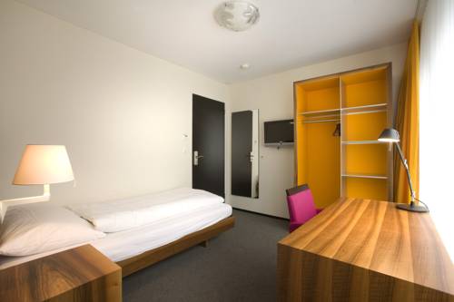 Imagen de la habitación del Hotel Astoria, OLTEN . Foto 4