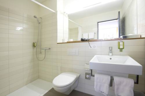 Imagen de la habitación del Hotel Astoria, OLTEN . Foto 5