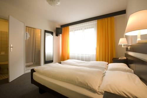 Imagen de la habitación del Hotel Astoria, OLTEN . Foto 6