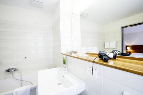 Imagen de la habitación del Hotel Astoria, OLTEN . Foto 7