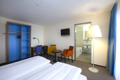 Imagen de la habitación del Hotel Astoria, OLTEN . Foto 8