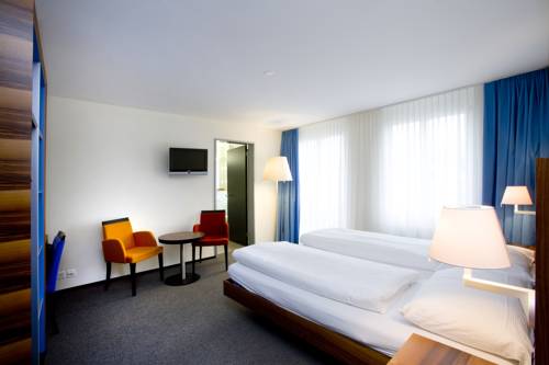 Imagen de la habitación del Hotel Astoria, OLTEN . Foto 9