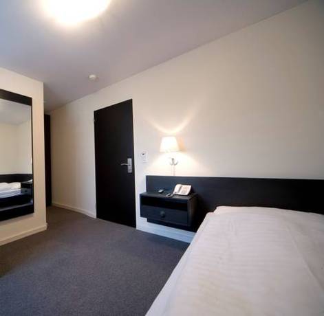 Imagen de la habitación del Hotel Astoria, OLTEN . Foto 10