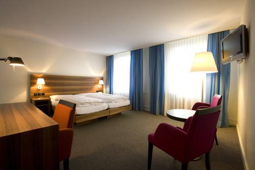 Imagen de la habitación del Hotel Astoria, OLTEN . Foto 11