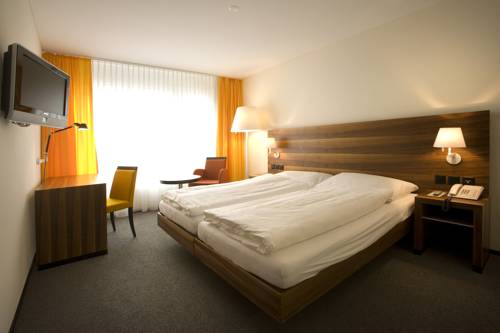 Imagen de la habitación del Hotel Astoria, OLTEN . Foto 12