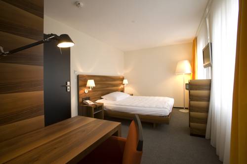 Imagen general del Hotel Astoria, OLTEN . Foto 1